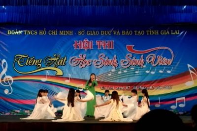 NỘI QUY TRƯỜNG HỌC