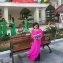 Hoàng Thị Thu Hường